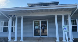 Sun Prairie, WI Office - 781 Lois Dr
