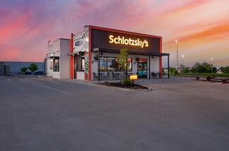 Moore, OK Fast Food - 627 SW 19th St