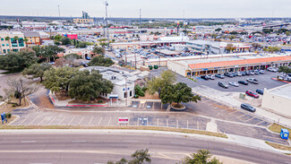 Laredo, TX Office - 102 Del Ct