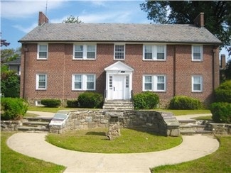 Baltimore, MD Apartments - 3500-3504 Liberty Heights Ave