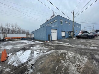 Buffalo, NY Industrial - 745 Walden ave Buffalo, NY Industrial - 745 Walden ave