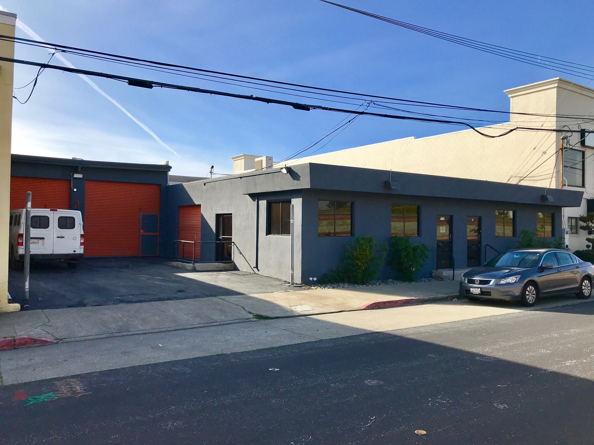 936-938 S Amphlett Blvd, San Mateo, CA for Rent
