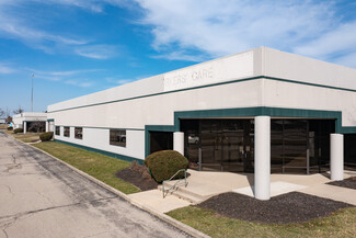 Moraine, OH Industrial - 2003-2027 Springboro W