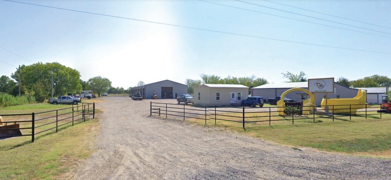 5886 N State Highway 78, Bonham, TX for Sale