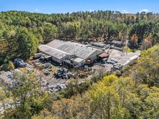 Atlanta, TX Industrial - 508 Industrial Blvd Atlanta, TX Industrial - 508 Industrial Blvd