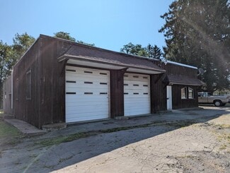 Johnstown, PA Industrial - 570 Harold Ave