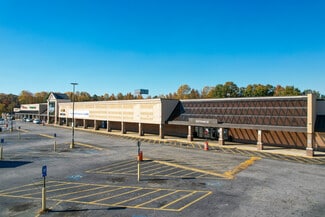 Atlanta, GA Office/Retail - 2685 Metropolitan Pky SW