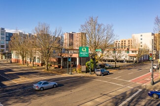 Portland, OR Hospitality - 431 NE Multnomah St