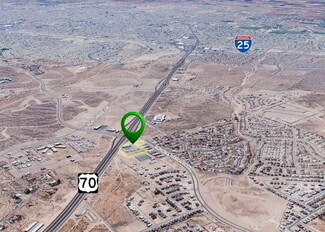 Las Cruces, NM undefined - 4800 Sonoma Ranch Blvd