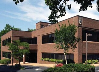 Richmond, VA Office - 8814 Fargo Rd