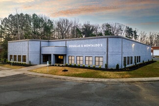 Charlotte, NC Flex - 3400 Latrobe Dr