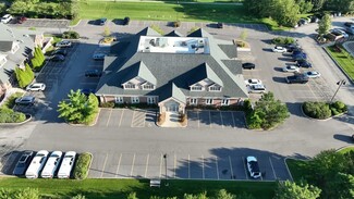 Frankfort, IL Office/Medical - 10043 Lincoln Hwy