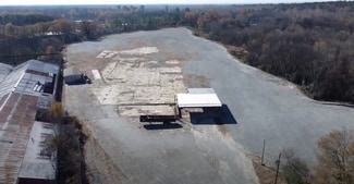 Macon-Bibb, GA Industrial Land - 1773 Jeffersonville Rd