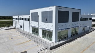 Creedmoor, TX Warehouse - 12522 FM 1625