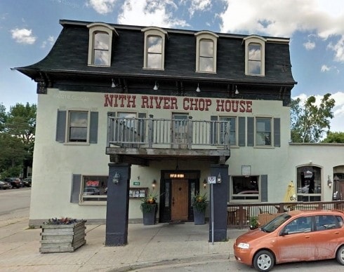 1193 Queens Bush Rd, Wellesley, ON for Rent