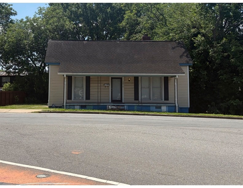 2818 N Davidson St, Charlotte, NC for Sale