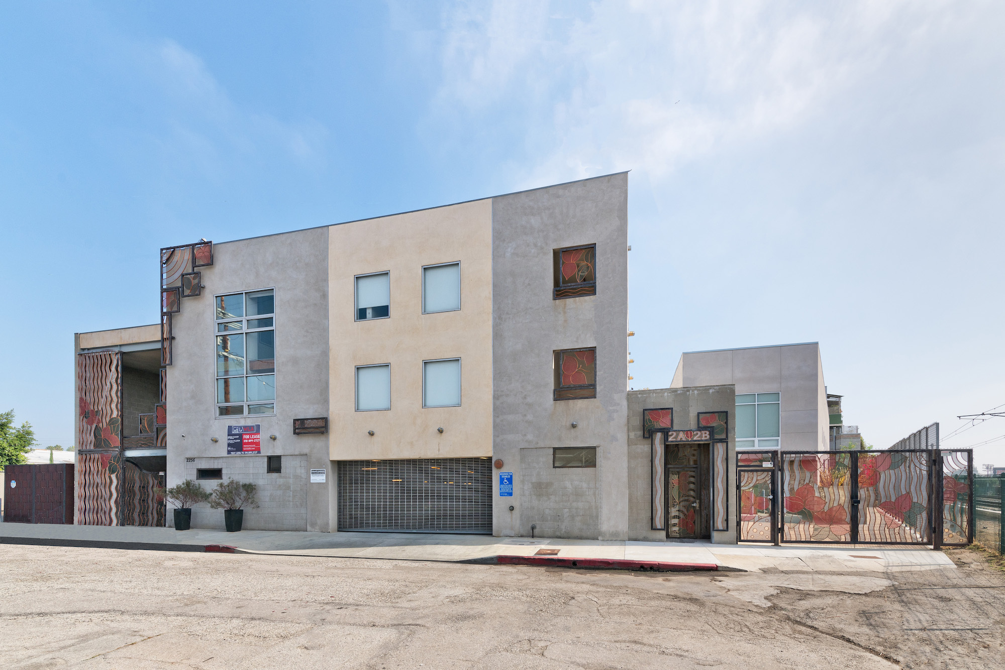 2256 Barry Ave, Los Angeles, CA for Sale