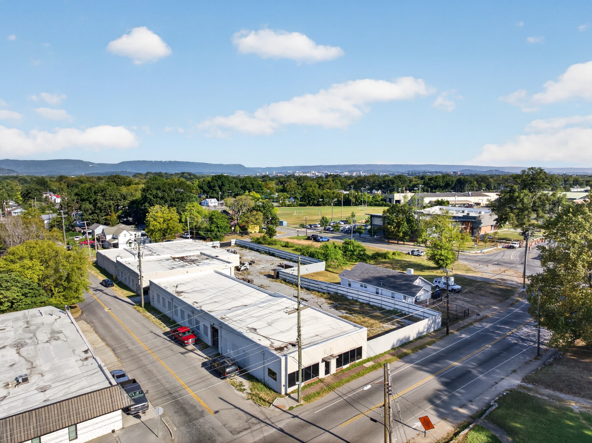 3709A Dodds Ave, Chattanooga, TN for Rent