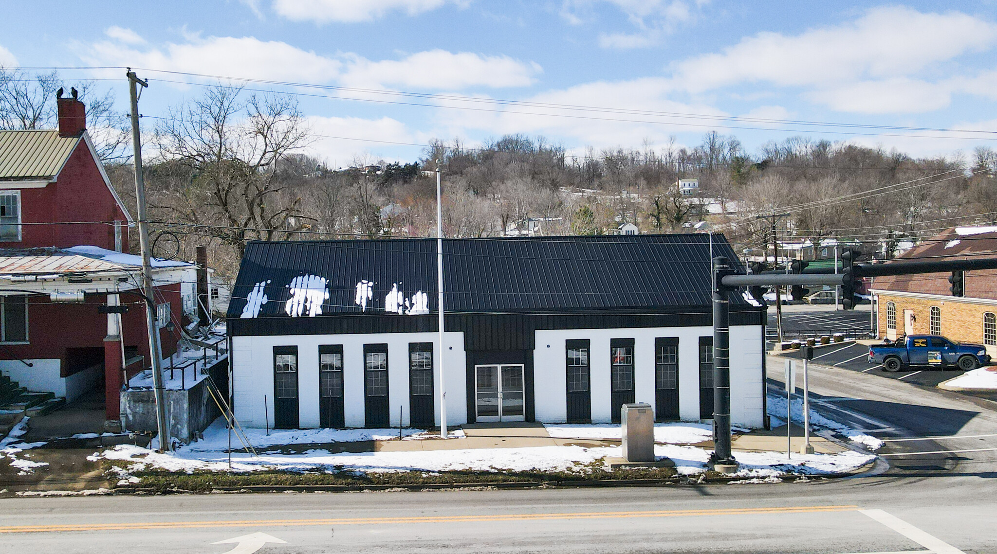 201 S Main St, Greensburg, KY for Sale