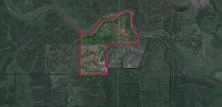 Talbotton, GA Agricultural - Talbot County Tract 32002B