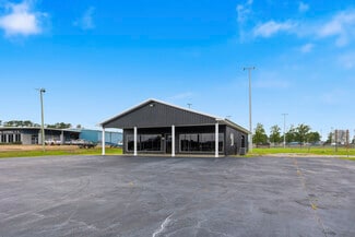 Forest, MS Specialty - 827 MS-35
