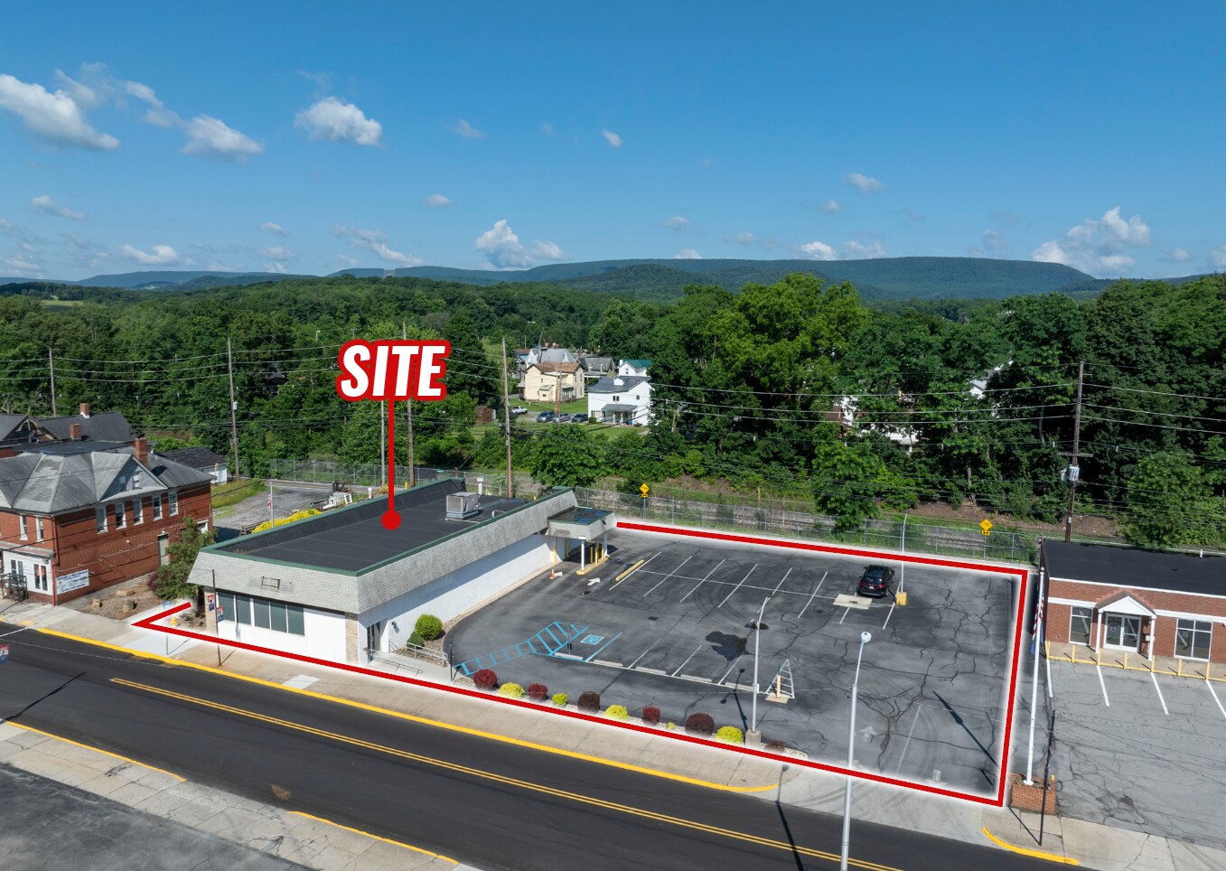 500 Main St, Bellwood, PA for Sale