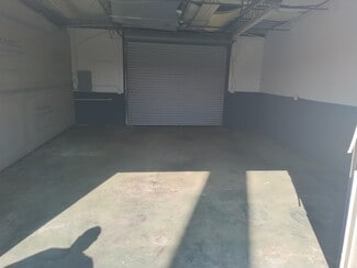 Seminole, FL Industrial - 11000 70th Ave Seminole, FL Industrial - 11000 70th Ave