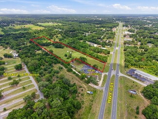 Belleview, FL Commercial - 12630 SE US Highway 441 Belleview, FL Commercial - 12630 SE US Highway 441
