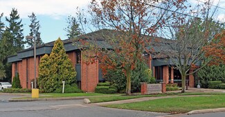 St Catharines, ON Office - 589 Lake St