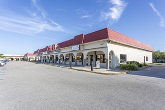 Cape Coral, FL Retail - 1404 Del Prado Blvd S Cape Coral, FL Retail - 1404 Del Prado Blvd S