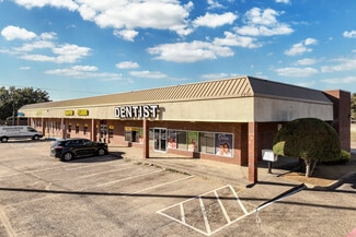 Carrollton, TX Retail - 1711 E Frankford Rd