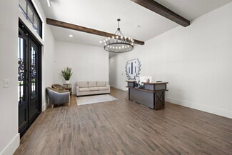 Cypress, TX Office - 16712 Huffmeister Rd
