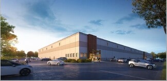 Beloit, WI Industrial - 720 Gateway Blvd Beloit, WI Industrial - 720 Gateway Blvd
