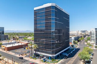 Phoenix, AZ Office, Office/Retail - 3030 N Central Ave Phoenix, AZ Office, Office/Retail - 3030 N Central Ave