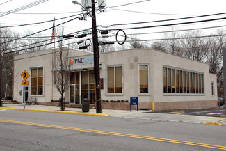 Cedar Grove, NJ Bank - 570 Pompton Ave