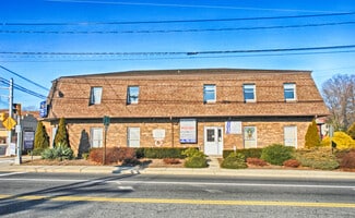 Norwood, NJ Office - 425 Livingston St
