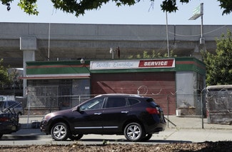 Oakland, CA Auto Repair - 1211 7th St