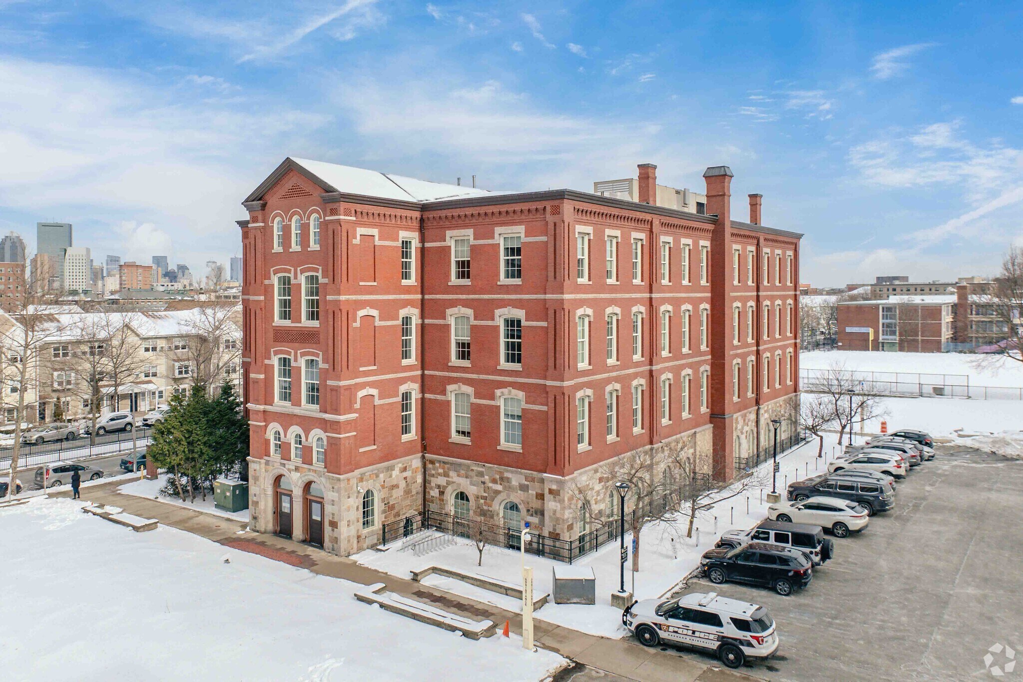 90 Smith St, Boston, MA for Rent