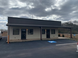 Social Circle, GA Office - 179 Highway 11 S Social Circle, GA Office - 179 Highway 11 S