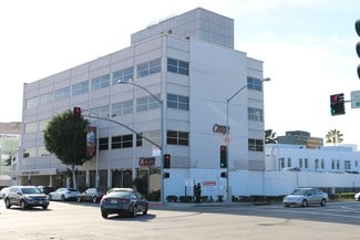 Beverly Hills, CA Office, Retail - 499 N Canon Dr Beverly Hills, CA Office, Retail - 499 N Canon Dr
