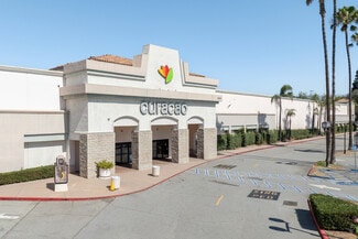 Chino, CA Retail - 5459 Philadelphia St
