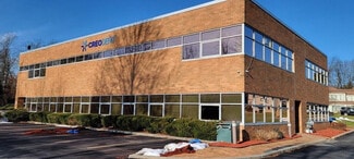 Newburgh, NY Medical - 9 Hdsn Vly Prof Plz