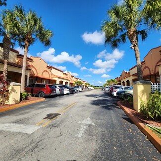 Miami Lakes, FL Office - 5783A NW 151st St