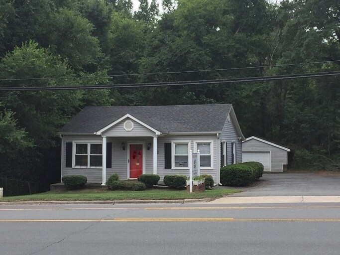 381 McGill Ave NW, Concord, NC for Sale