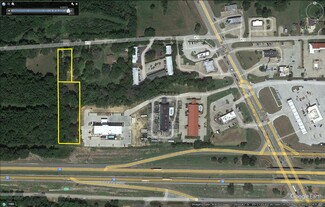 Lindale, TX Commercial - Interstate 20