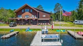 Longville, MN Hospitality - 3600 County Road 54 NE Longville, MN Hospitality - 3600 County Road 54 NE