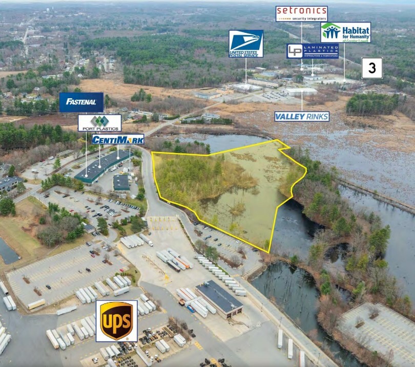 93 Brick Kiln Rd, Chelmsford, MA for Sale