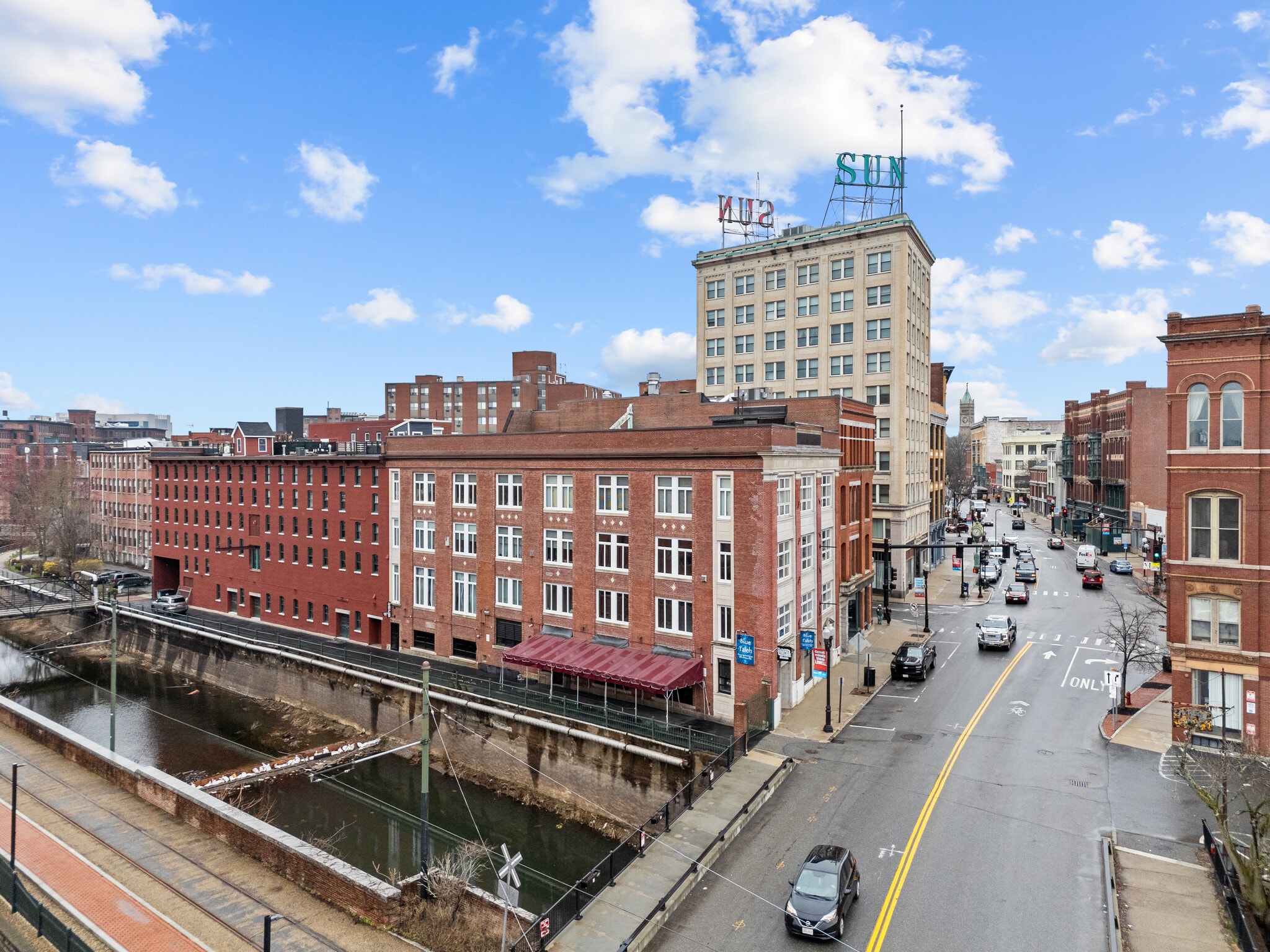 15 Kearney Sq, Lowell, MA for Sale
