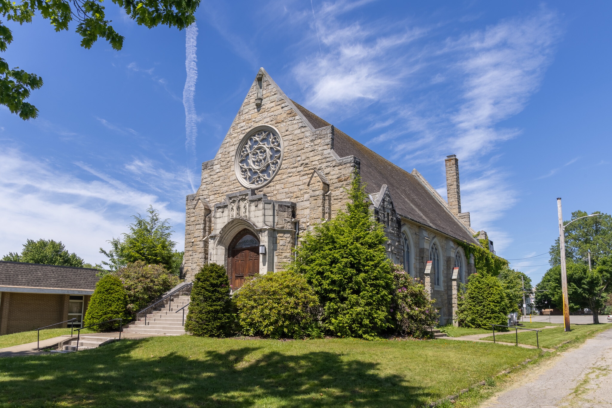 309 N Broad St, Grove City, PA for Sale