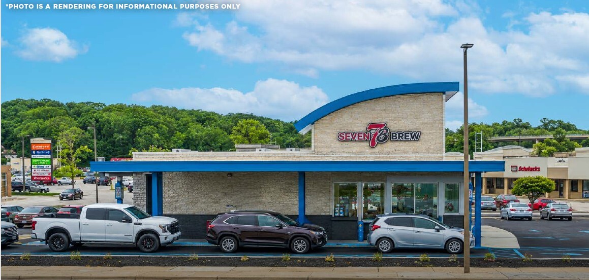 111 W Washington St, East Peoria, IL for Sale